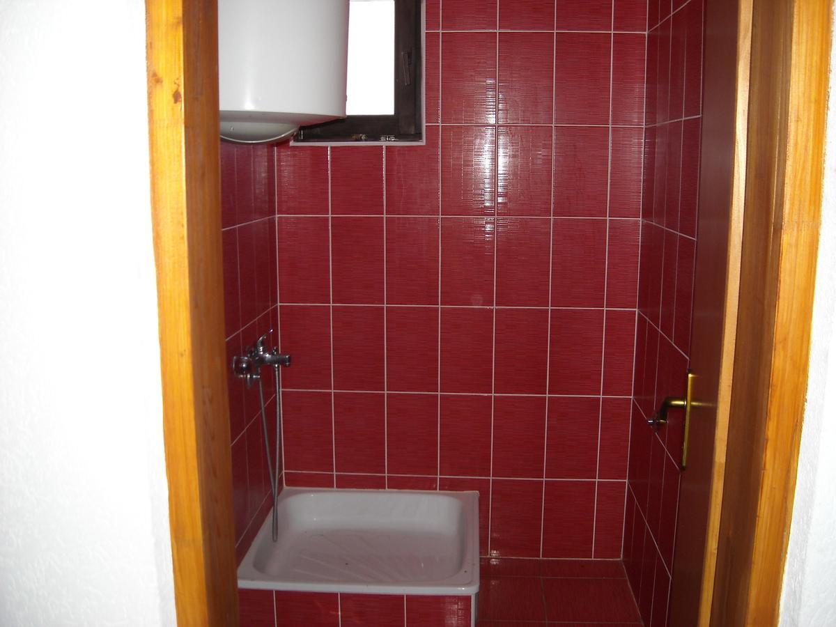 Motel Sretno Good Luck Trnovo Habitación foto