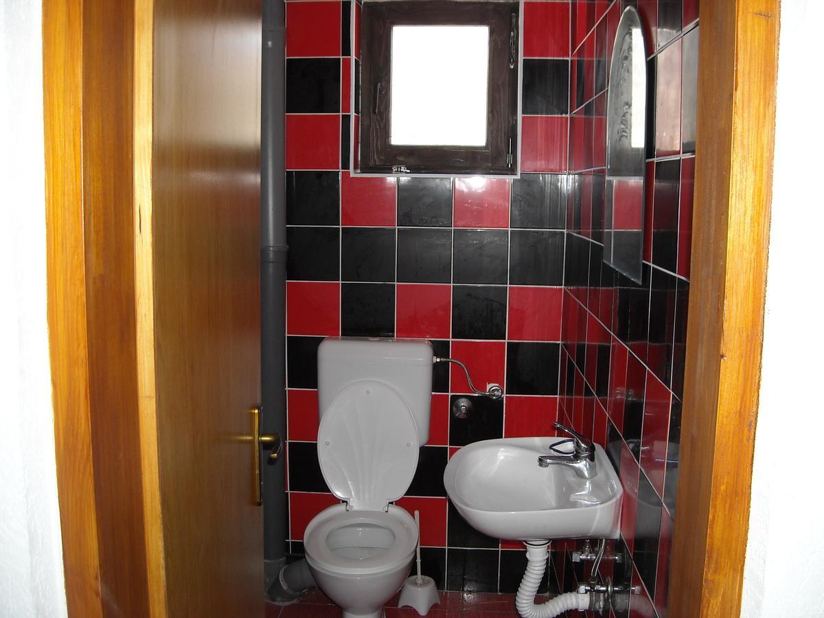 Motel Sretno Good Luck Trnovo Habitación foto